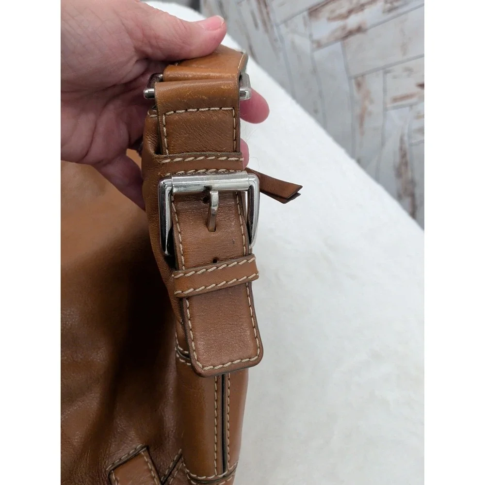 Michael Kors Vintage Hobo‎ Bag